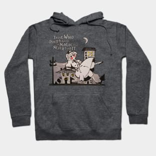 Alice in Wonderland Hoodie